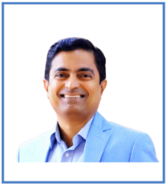 Ram Kalyan Kumar Medury