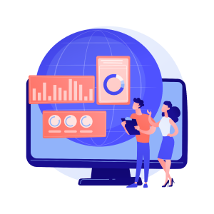 Digital Onboarding & Multi -
                        Asset Multi-Account Opening