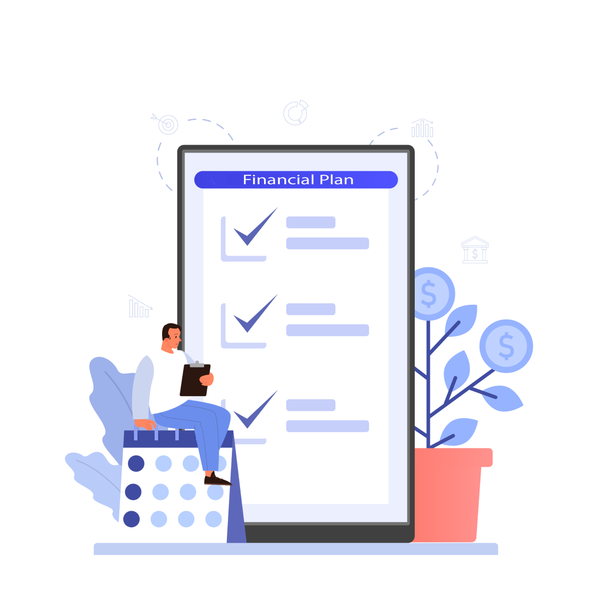 Comprehensive Financial
                        Planning