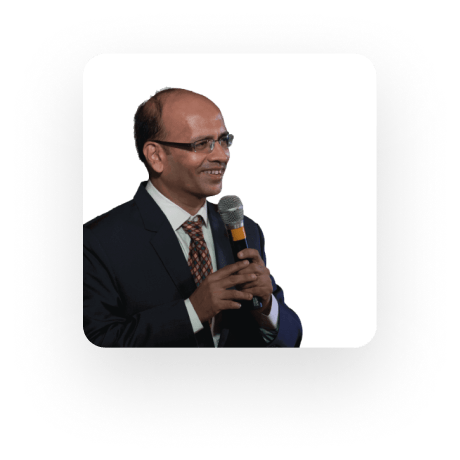 Manoj Trivedi