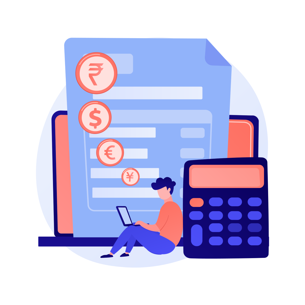 Multi-Asset Billing &
                        Collection