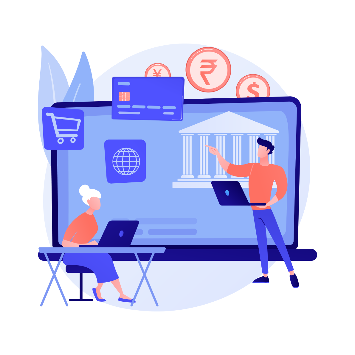 Multi-Asset Investment
                        Execution Integration